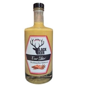 Eier Likör Weihnachts Edition 17%vol